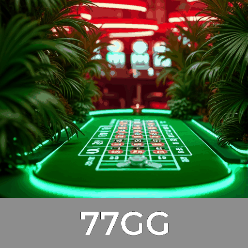 77GG: Transforme Seu Jogo com Aplicativo Móvel Eficiente